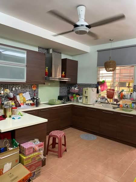 Rumah Teres 2 Tingkat untuk Dijual di Bandar Kinrara Seksyen 6 (Bandar Kinrara) - Daphne Lim - PropertyGuru.com.my