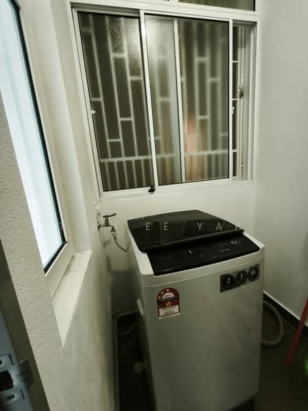 Servis Apartment untuk Disewa di TR Residence - Tien Ee Yap - Interior - PropertyGuru.com.my