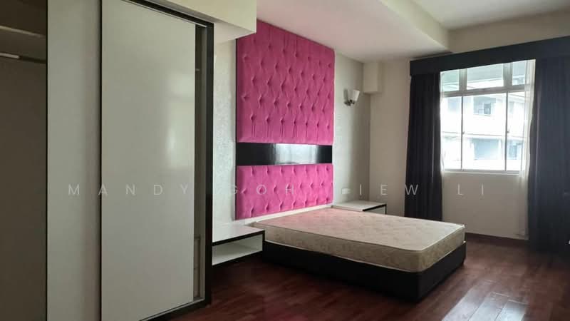 Kondominium untuk Disewa di Anjung Seri - Mandy Goh Siew Li - Bedroom - PropertyGuru.com.my