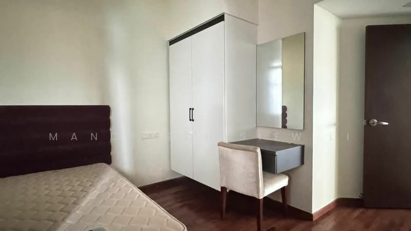 Kondominium untuk Disewa di Anjung Seri - Mandy Goh Siew Li - Bedroom - PropertyGuru.com.my