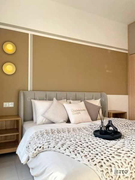 Townhouse for Rent in Eco Ardence (Setia Alam) - Candee Tan - PropertyGuru.com.my