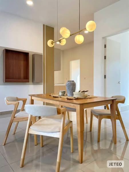 Townhouse for Rent in Eco Ardence (Setia Alam) - Candee Tan - PropertyGuru.com.my