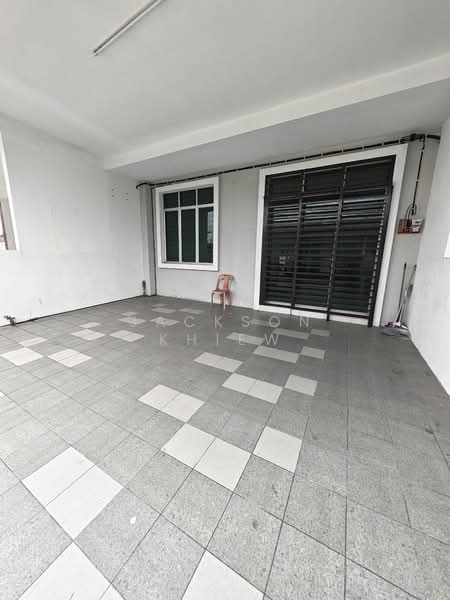 1-storey Terraced House for Rent in Ulu Kinta (Perak) - Jackson Khiew - PropertyGuru.com.my