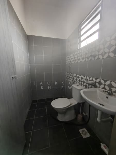 1-storey Terraced House for Rent in Ulu Kinta (Perak) - Jackson Khiew - PropertyGuru.com.my