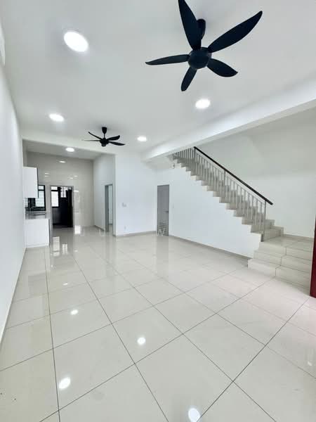 2-storey Terraced House for Sale in Horizon Hills (Iskandar Puteri (Nusajaya)) - Jun Wang - PropertyGuru.com.my