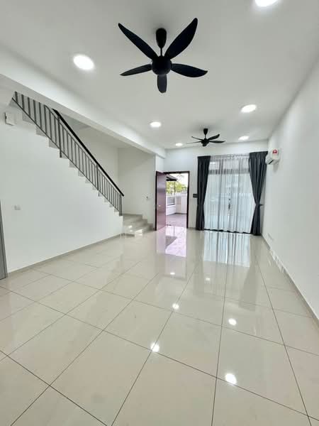 2-storey Terraced House for Sale in Horizon Hills (Iskandar Puteri (Nusajaya)) - Jun Wang - PropertyGuru.com.my