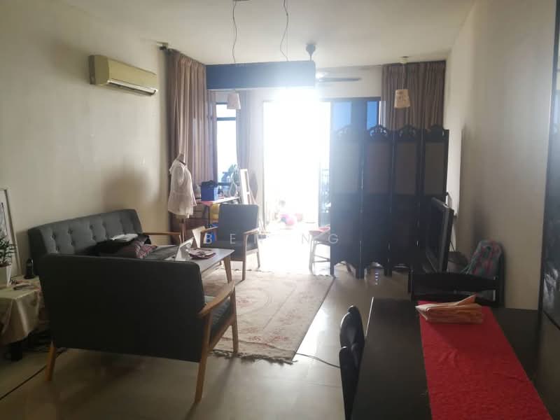Condominium for Sale at Vista Komanwel A - Ben Ng - Living Room - PropertyGuru.com.my