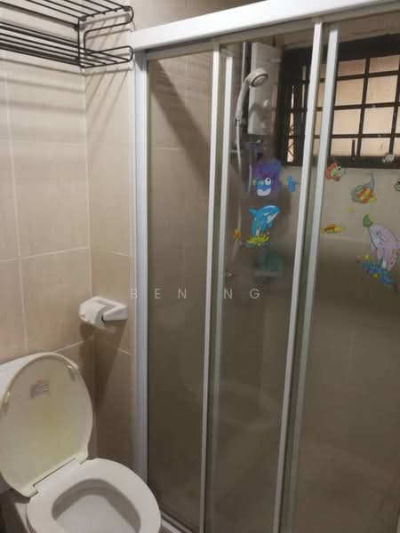Condominium for Sale at Vista Komanwel A - Ben Ng - Bathroom - PropertyGuru.com.my