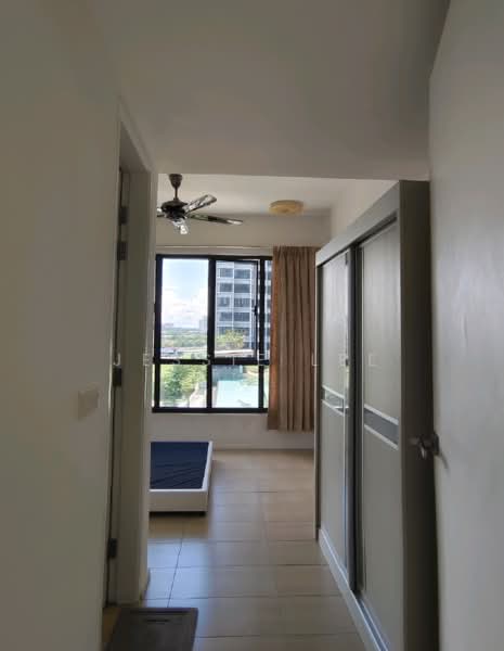 Service Residence for Sale at O'hako Residence - Jessie Lee - Bedroom - PropertyGuru.com.my
