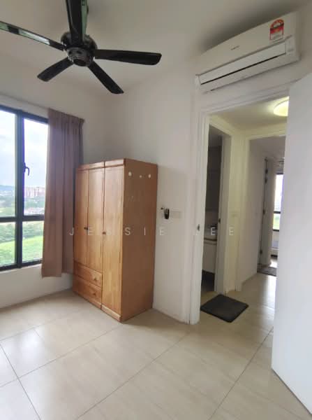 Service Residence for Sale at O'hako Residence - Jessie Lee - Bedroom - PropertyGuru.com.my