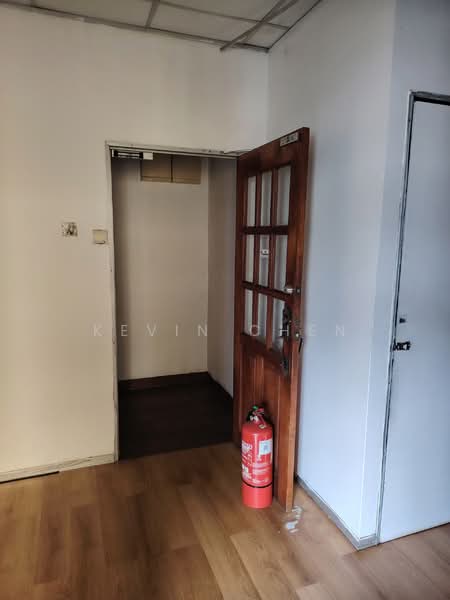 Shop / Office for Rent in Ampang Jaya (Ampang) - Kevin Chen - Entrance - PropertyGuru.com.my