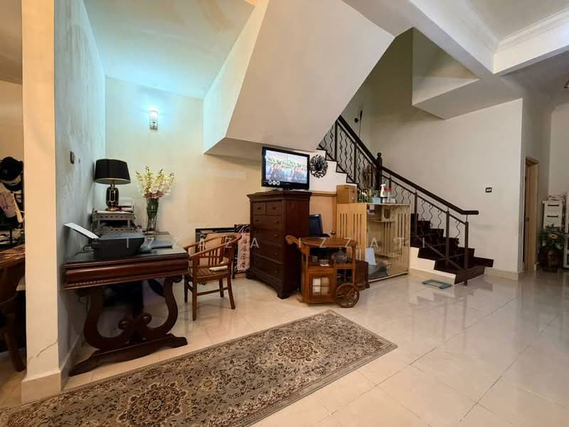 2-storey Terraced House for Sale in Bukit Jelutong (Shah Alam) - Izzaza Izzati - Interior - PropertyGuru.com.my