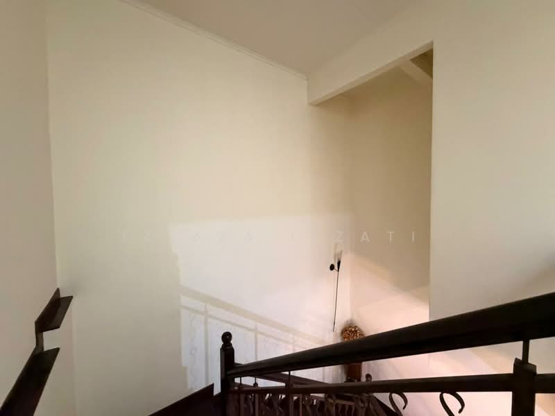 2-storey Terraced House for Sale in Bukit Jelutong (Shah Alam) - Izzaza Izzati - Interior - PropertyGuru.com.my