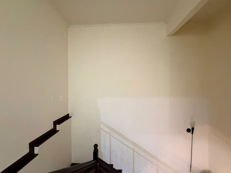 2-storey Terraced House for Sale in Bukit Jelutong (Shah Alam) - Izzaza Izzati - Interior - PropertyGuru.com.my