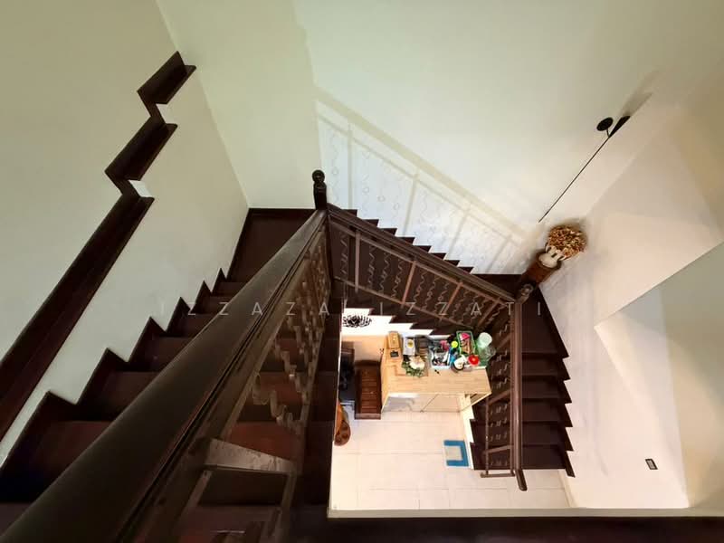 2-storey Terraced House for Sale in Bukit Jelutong (Shah Alam) - Izzaza Izzati - Interior - PropertyGuru.com.my