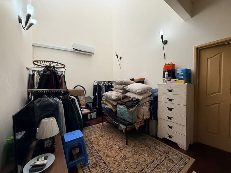 2-storey Terraced House for Sale in Bukit Jelutong (Shah Alam) - Izzaza Izzati - Interior - PropertyGuru.com.my