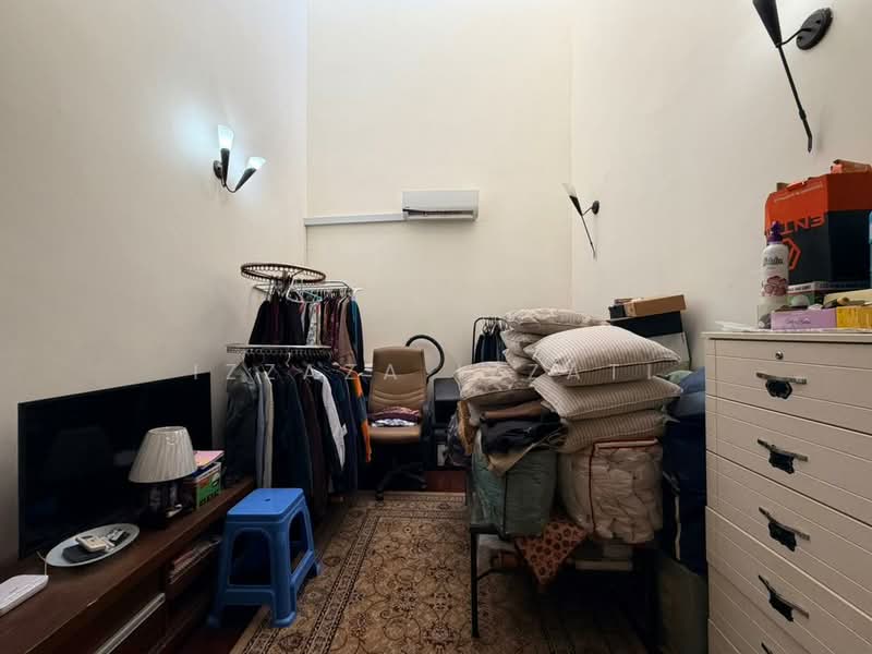 2-storey Terraced House for Sale in Bukit Jelutong (Shah Alam) - Izzaza Izzati - Interior - PropertyGuru.com.my