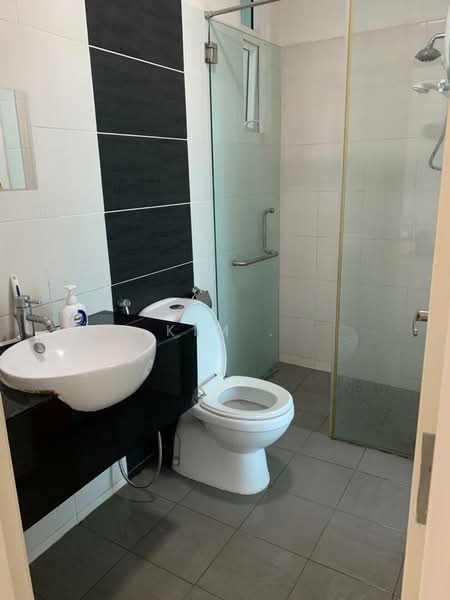Condominium for Sale at One Medini - Kim . - Bathroom - PropertyGuru.com.my