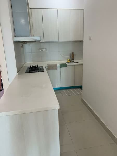 Condominium for Sale at One Medini - Kim . - Kitchen - PropertyGuru.com.my