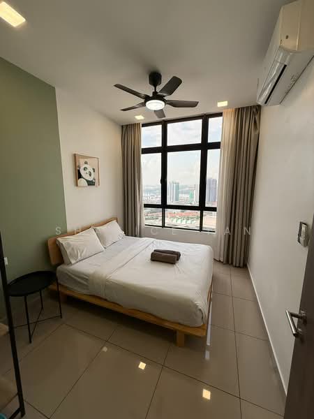 Service Residence for Sale at Twin Tower Residence - Shanice Tan - PropertyGuru.com.my
