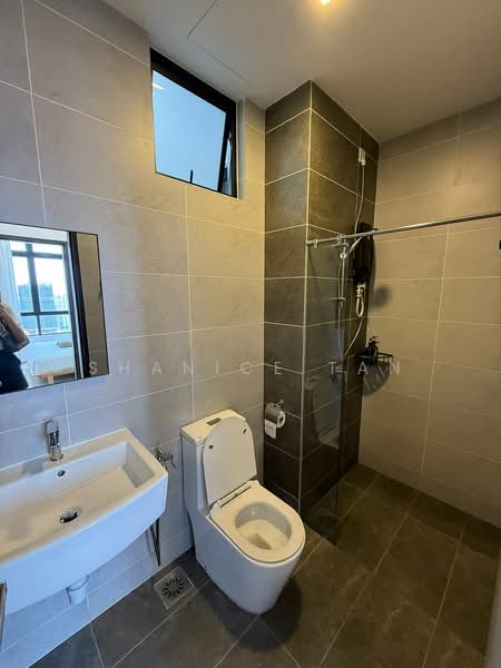 Service Residence for Sale at Twin Tower Residence - Shanice Tan - PropertyGuru.com.my