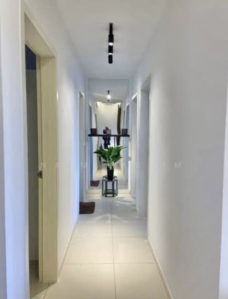 Condominium for Rent at Vierra Residence - Naim Kassim - PropertyGuru.com.my