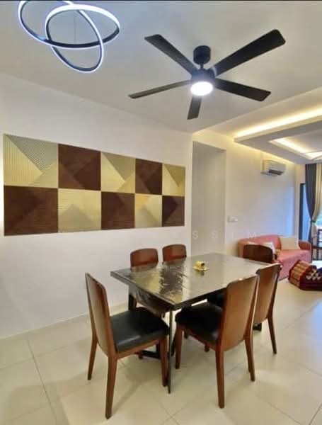 Condominium for Rent at Vierra Residence - Naim Kassim - PropertyGuru.com.my