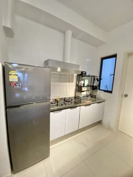 Condominium for Rent at Vierra Residence - Naim Kassim - PropertyGuru.com.my