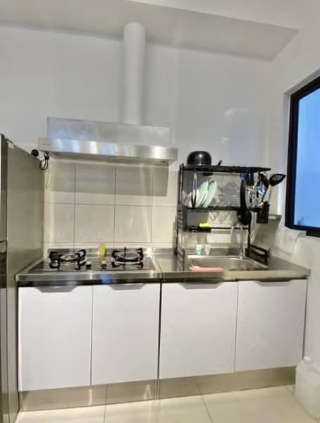 Condominium for Rent at Vierra Residence - Naim Kassim - PropertyGuru.com.my