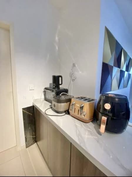 Condominium for Rent at Vierra Residence - Naim Kassim - PropertyGuru.com.my