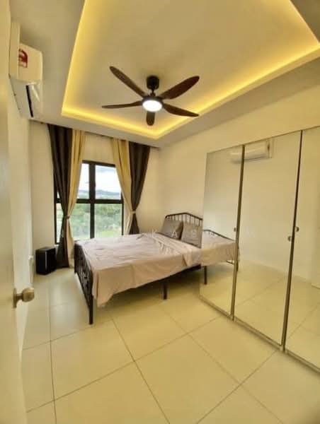 Condominium for Rent at Vierra Residence - Naim Kassim - PropertyGuru.com.my