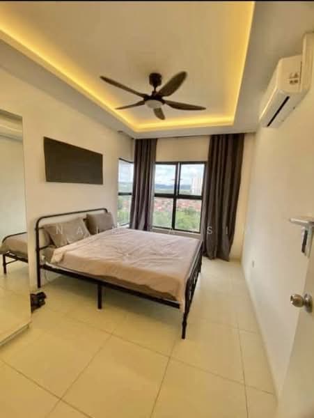 Condominium for Rent at Vierra Residence - Naim Kassim - PropertyGuru.com.my