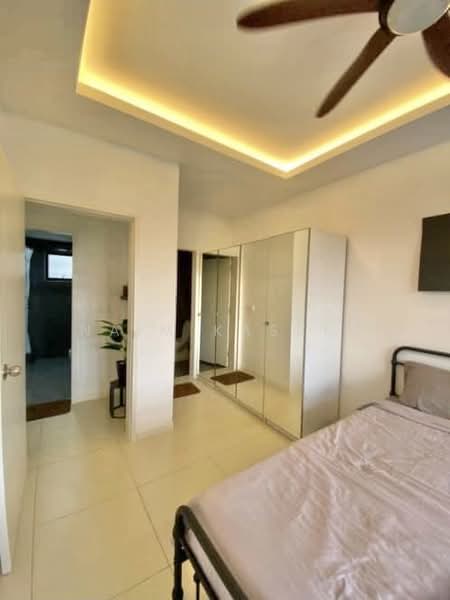 Condominium for Rent at Vierra Residence - Naim Kassim - PropertyGuru.com.my