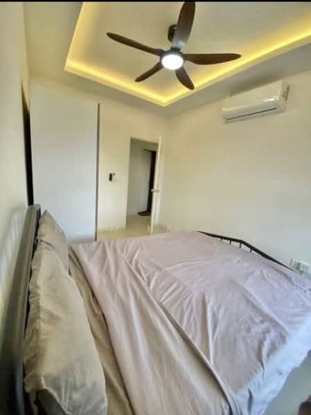Condominium for Rent at Vierra Residence - Naim Kassim - PropertyGuru.com.my