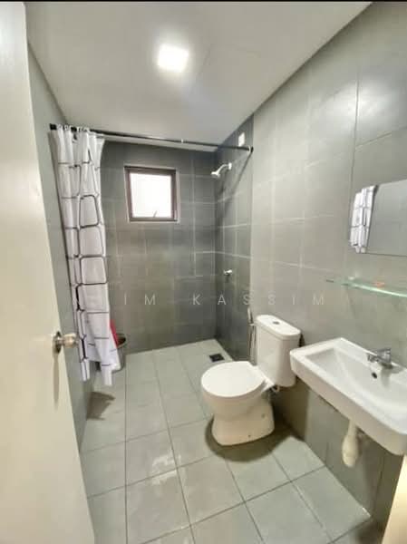Condominium for Rent at Vierra Residence - Naim Kassim - PropertyGuru.com.my