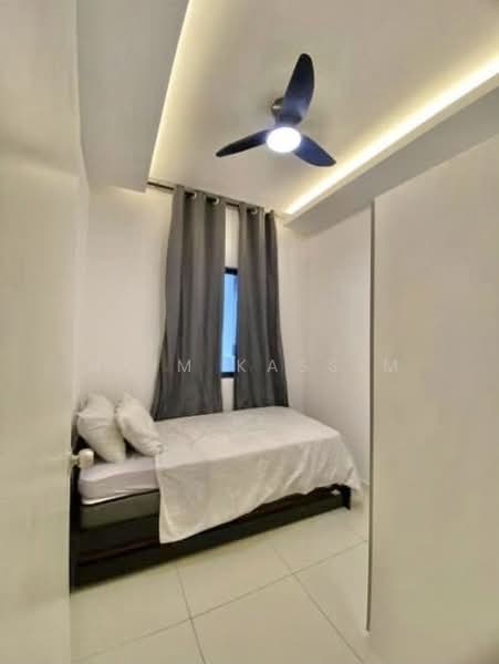 Condominium for Rent at Vierra Residence - Naim Kassim - PropertyGuru.com.my