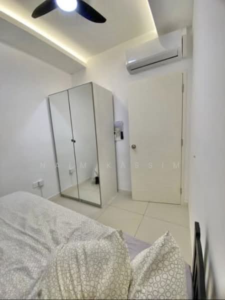 Condominium for Rent at Vierra Residence - Naim Kassim - PropertyGuru.com.my