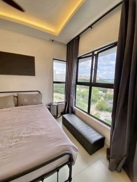 Condominium for Rent at Vierra Residence - Naim Kassim - PropertyGuru.com.my