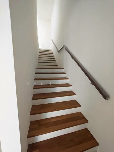 Rumah Teres 2 Tingkat untuk Dijual di Bandar Sri Alam (Johor Bahru) - Danny Yap - Interior - PropertyGuru.com.my