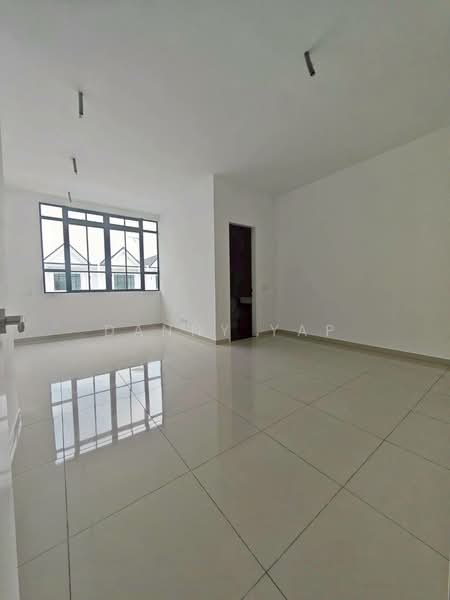 Rumah Teres 2 Tingkat untuk Dijual di Bandar Sri Alam (Johor Bahru) - Danny Yap - Living Room - PropertyGuru.com.my