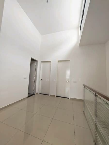 Rumah Teres 2 Tingkat untuk Dijual di Bandar Sri Alam (Johor Bahru) - Danny Yap - Interior - PropertyGuru.com.my