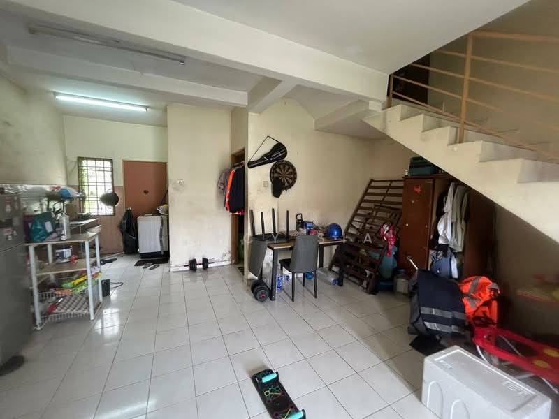 2-storey Terraced House for Sale in Taman Nusantara (Iskandar Puteri (Nusajaya)) - Vincy Sia - Interior - PropertyGuru.com.my