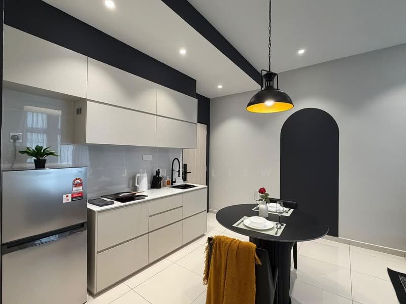 Service Residence for Rent at Space Residency - Junz Liew - PropertyGuru.com.my