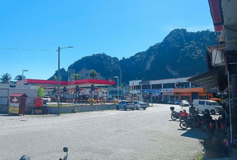 Kedai untuk Dijual di Ipoh (Perak) - Gary Tang - Exterior - PropertyGuru.com.my