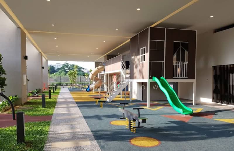 Kondominium untuk Dijual di Ascenda Residence @ Skyarena - Annie How - Exterior - PropertyGuru.com.my