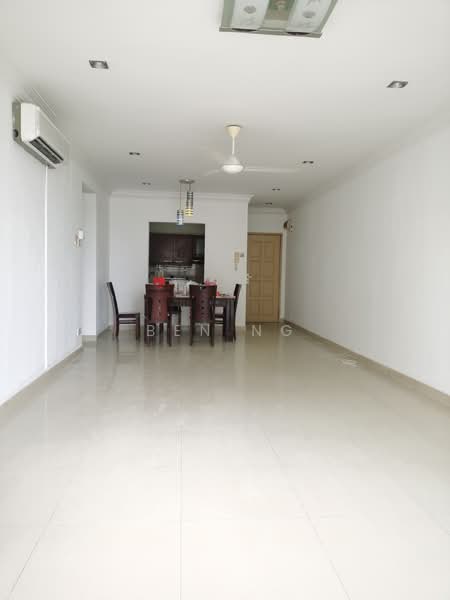 Condominium for Sale at Vista Komanwel A - Ben Ng - Dining Room - PropertyGuru.com.my