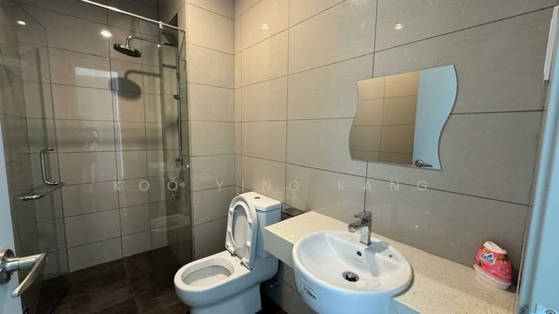 Servis Apartment untuk Disewa di PJ Midtown - Koo Ying Kang - PropertyGuru.com.my