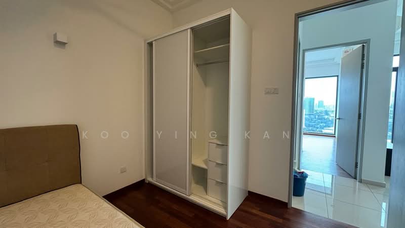 Servis Apartment untuk Disewa di PJ Midtown - Koo Ying Kang - PropertyGuru.com.my