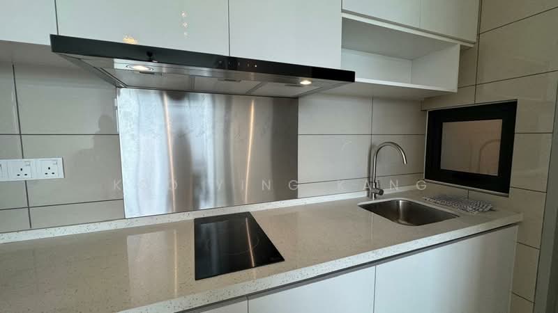 Servis Apartment untuk Disewa di PJ Midtown - Koo Ying Kang - PropertyGuru.com.my
