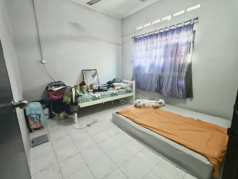 1-storey Terraced House for Sale in Taman Ungku Tun Aminah (Skudai) - Janice . - PropertyGuru.com.my